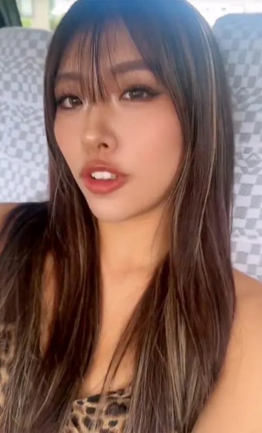 miyu takemae criminal beautiful young mother japan