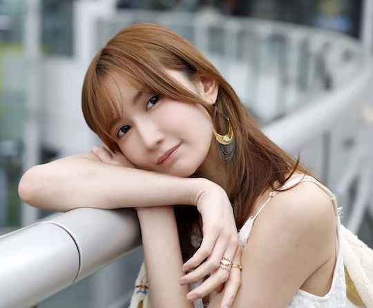 sora amakawa Japanese adult video porn star interview