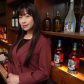 asuka oda lounge gravure grow kabukicho