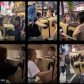 box woman grope breasts shibuya shinjuku tokyo streets japan arrested police