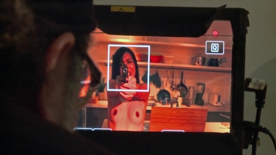 iori kogawa maniac driver sexploitation japanese pink film erotic movie softcore porn