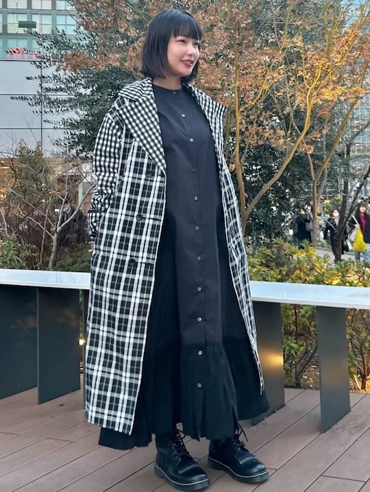 hinako tomine ebody japanese adult video JAV porn debut mylord shinjuku clothes store worker mylord