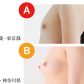 japanese breasts different types sizes shapes
