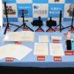 police Japan seize porn production equipment amateur producer arrested crime crackdown