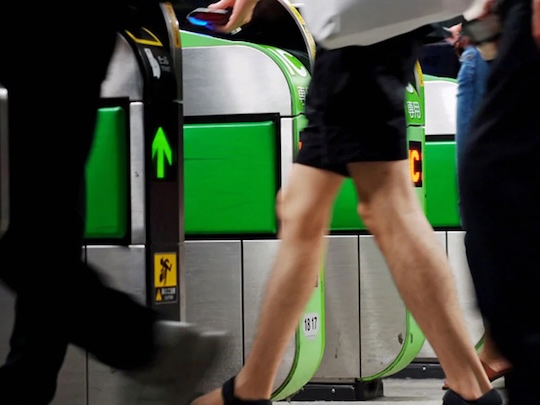 sunehara japan men office workers leg hair harassment summer controversy