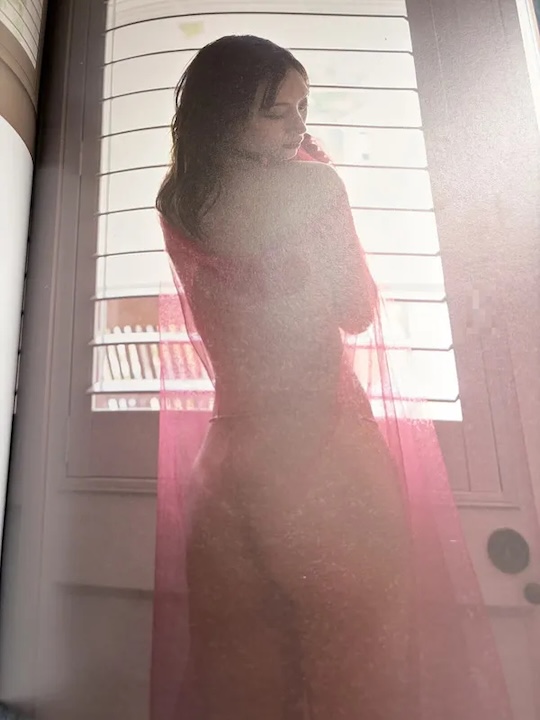 cocoiro cocona umeyama photo book nude