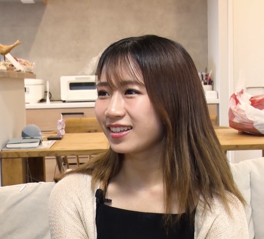 japan age gap marriage high school teacher former student music idol grooming