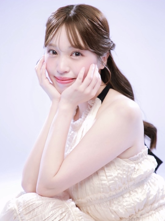 miyu murashima former gravure idol model kyoto hostess scandal club adultery basketball player