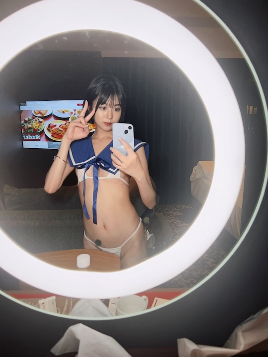 noa shion hanasaki natsuki hikaru retired japanese porn star adult video actress performer programmer career