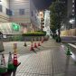 okubo park tachinbo kabukicho shinjuku tokyo disappeared police crackdown streetwalkers prostitutes sex workers young women