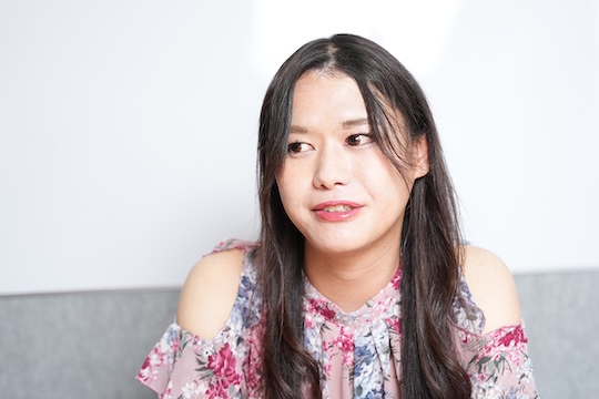 kaoru oshima japan femboy crossdressser pron star JAV adult video industry