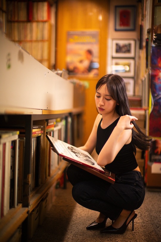 miku kanemura hinatazaka46 japanese music idol photobook second sexy pic