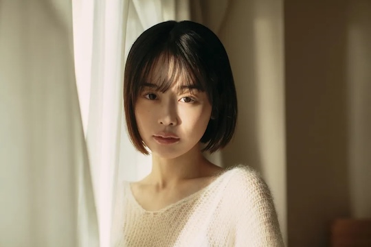 minamo debut novel Japanese porn star