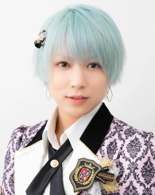 momoka kinoshita nmb48 bukkoro singer-songwriter music idol japanese tattoos sexy