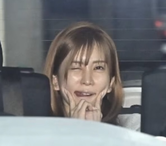rino yamato tazawa japanese tokyo hostess drug arrest cute pose scandal