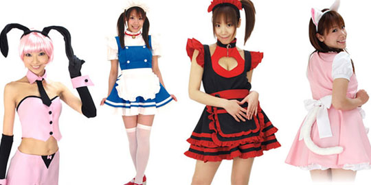 japan cosplay costumes buy 2