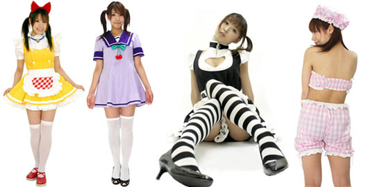 japan cosplay costumes buy 3