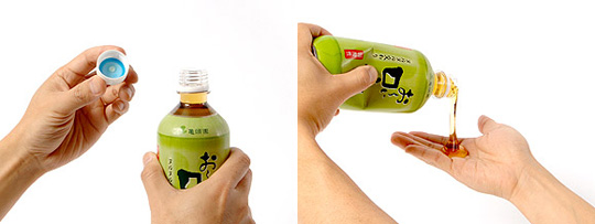 green tea lubricant parody adult toy