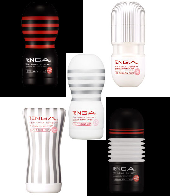 tenga-onacup-black-white-combo-pack