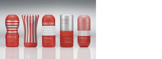 tenga-onanicup-set